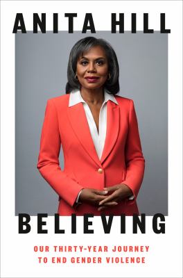 Believing : our thirty-year journey to end gender violence  cover image cdn