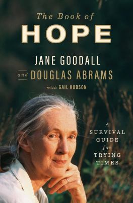 The book of hope : a survival guide for trying times  cover image cdn