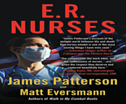 E.R. nurses true stories from America's greatest unsung heroes  cover image cdn