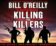 Killing the killers the secret war against terrorists  cover image cdn
