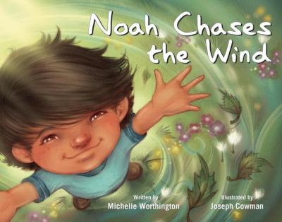 Noah chases the wind  cover image cdn