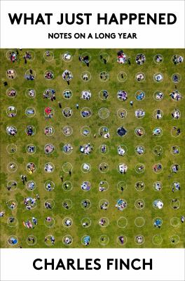 What just happened  cover image cdn