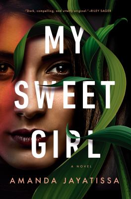 My sweet girl  cover image cdn