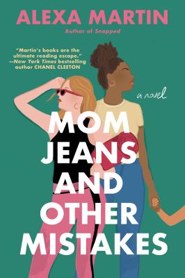Mom jeans and other mistakes  cover image cdn