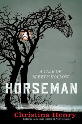Horseman : a tale of Sleepy Hollow  cover image cdn