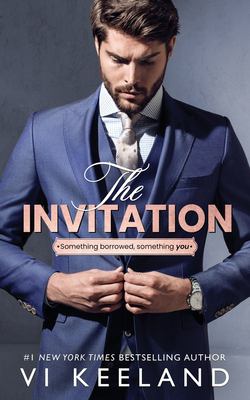 The invitation : something borrowed, something you  cover image cdn