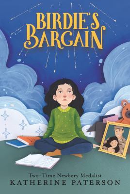 Birdie's bargain  cover image cdn