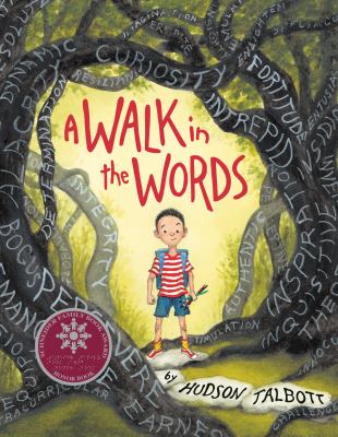 A walk in the words  cover image cdn
