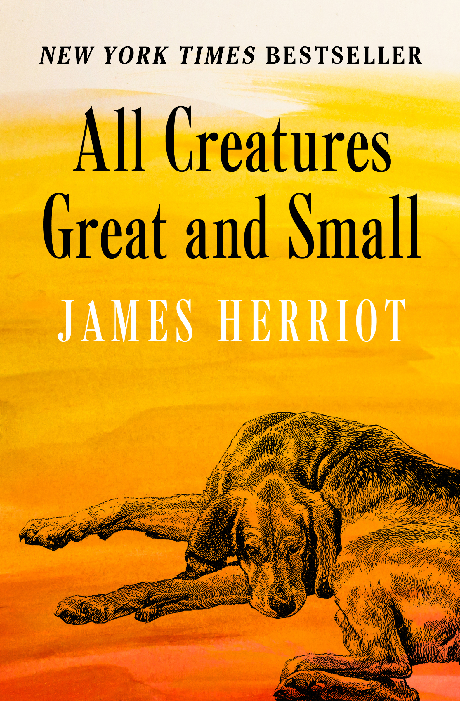 All Creatures Great and Small cover image cdn