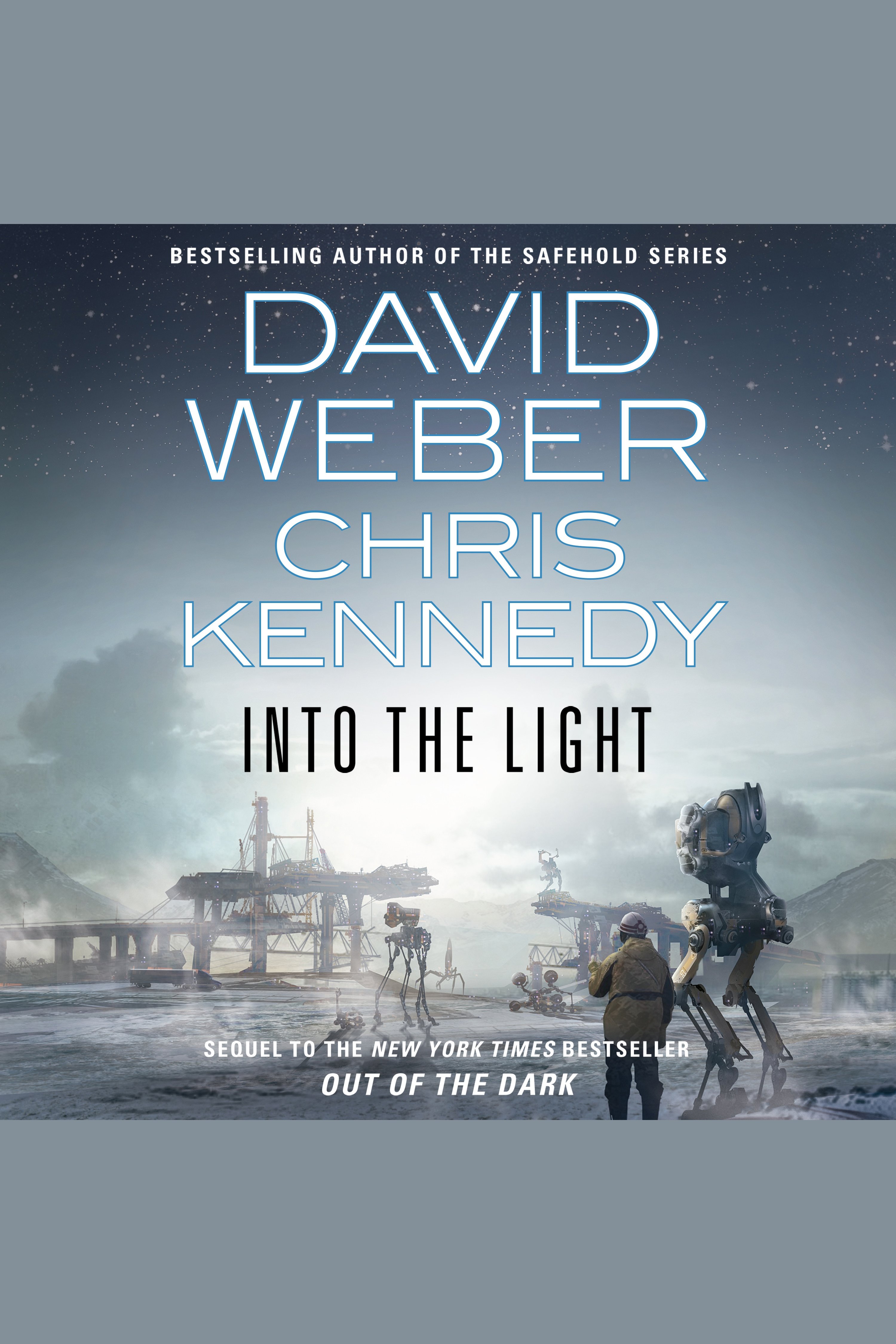 Into the Light cover image cdn