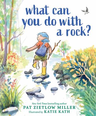 What can you do with a rock?  cover image cdn