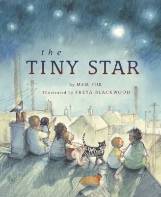 The tiny star  cover image cdn