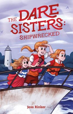 Shipwrecked cover image