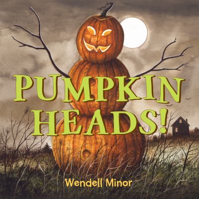Pumpkin heads  cover image cdn