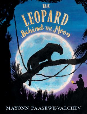 The leopard behind the moon  cover image cdn