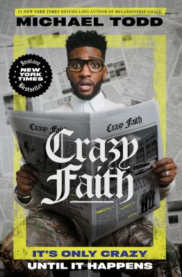 Crazy faith : it's only crazy until it happens  cover image cdn