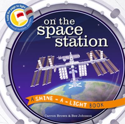 On the space station  cover image cdn