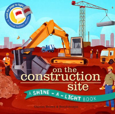 On the construction site  cover image cdn