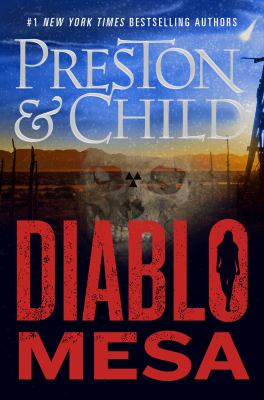 Diablo Mesa  cover image cdn
