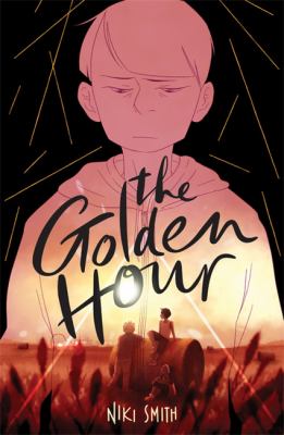 The golden hour  cover image cdn
