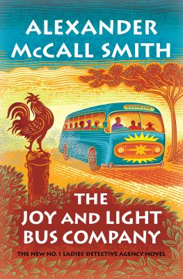 The Joy and Light Bus Company cover image cdn