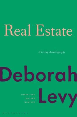 Real estate : a living autobiography  cover image cdn