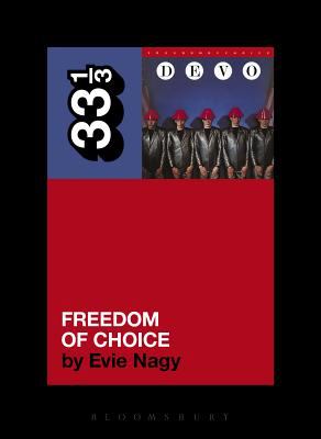 Freedom of choice  cover image cdn