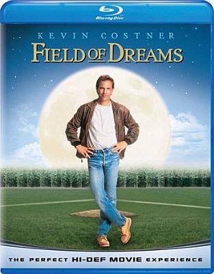 Field of dreams cover image