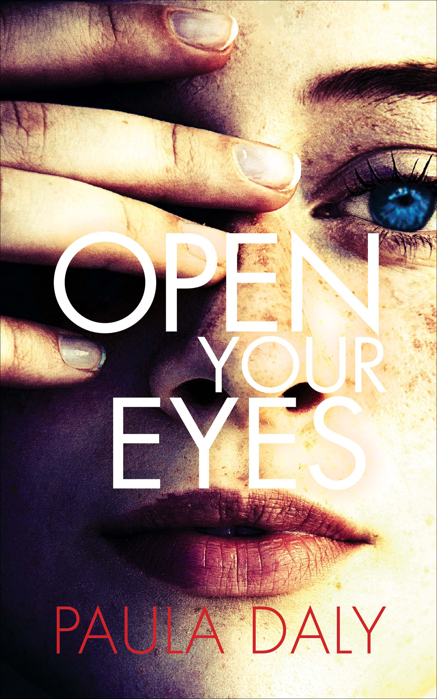Open Your Eyes cover image cdn