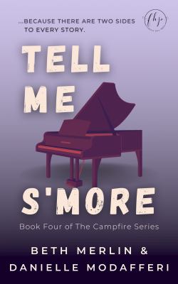 Tell Me S'more cover image cdn