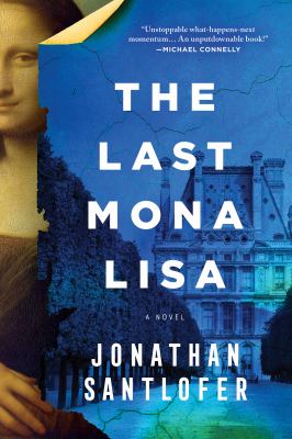 The Last Mona Lisa cover image cdn