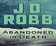 Abandoned in death cover image cdn