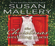 The Christmas wedding guest cover image cdn