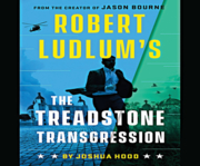 Robert Ludlum's The Treadstone transgression cover image cdn