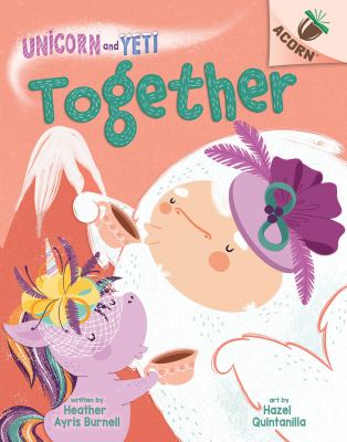 Together cover image