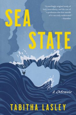 Sea state : a memoir  cover image cdn