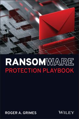Ransomware protection playbook  cover image cdn
