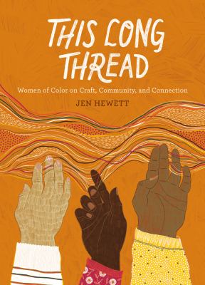 This long thread : women of color on community, craft, and connection  cover image cdn