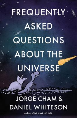 Frequently asked questions about the universe  cover image cdn