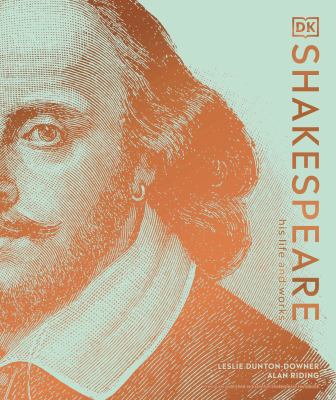 Shakespeare : his life and works  cover image cdn