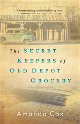 The secret keepers of Old Depot Grocery  cover image cdn