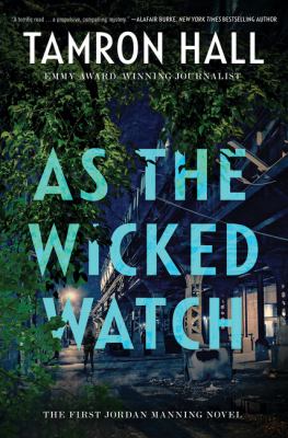 As the wicked watch  cover image cdn