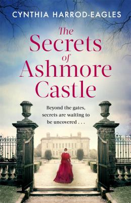 The secrets of Ashmore Castle  cover image cdn