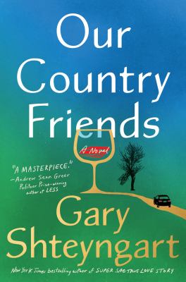 Our country friends  cover image cdn