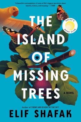 The island of missing trees  cover image cdn