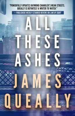 All these ashes cover image