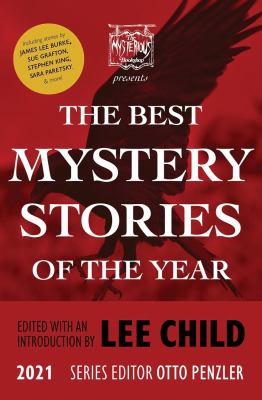 The best mystery stories of the year 2021  cover image cdn