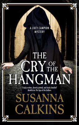 The cry of the hangman  cover image cdn
