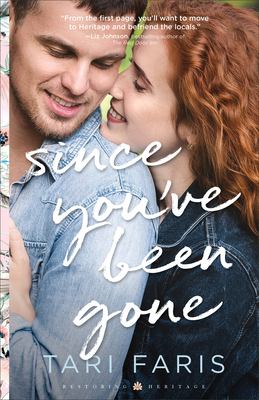 Since you've been gone  cover image cdn