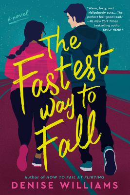 The fastest way to fall  cover image cdn